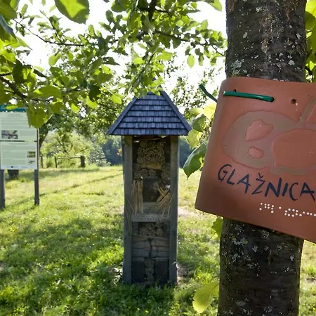 Kozjanski Park