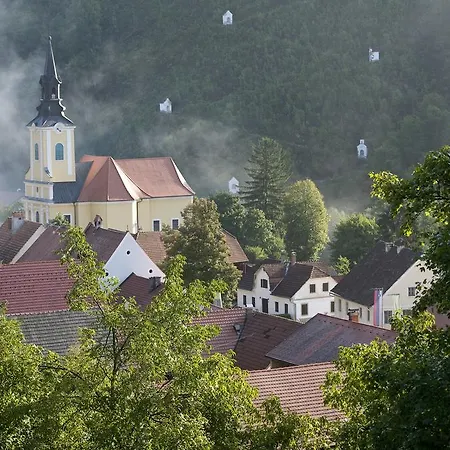 Apartment Kozjanski Park