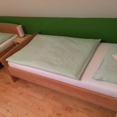 Kozjanski Park Apartment
