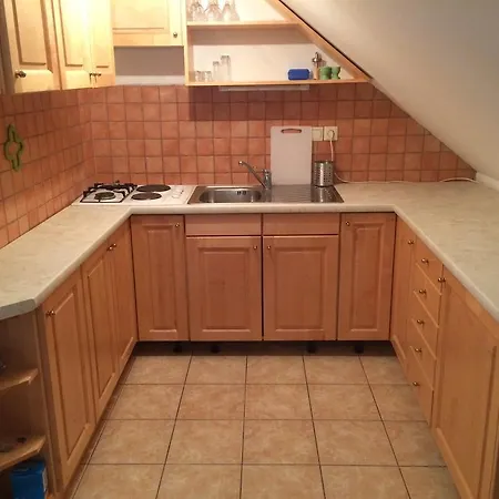 Διαμέρισμα Kozjanski Park *