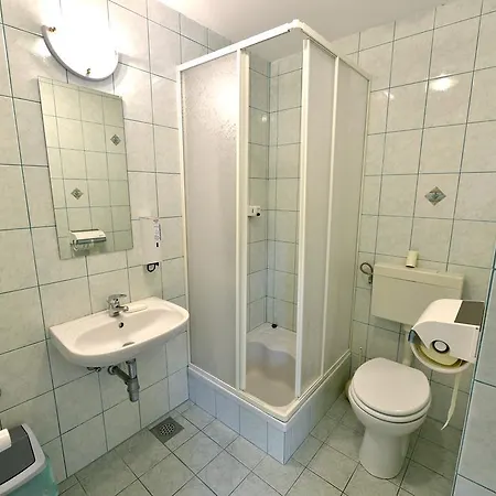 Apartment Kozjanski Park Podsreda