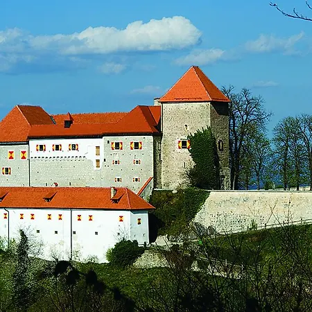 Kozjanski Park *