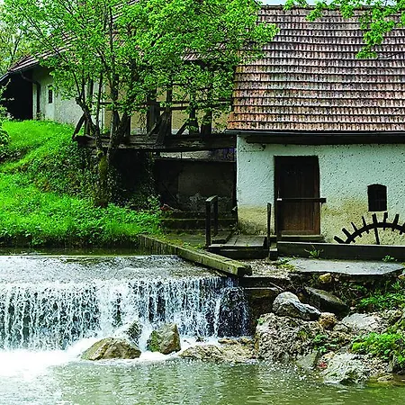 Kozjanski Park
