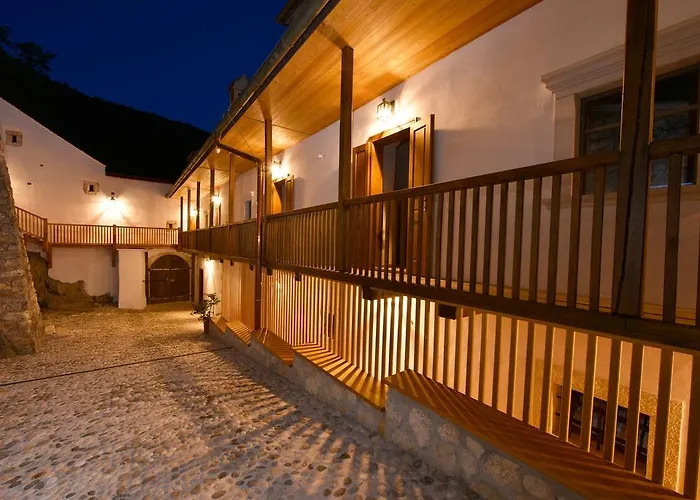 Kozjanski Park Appartement