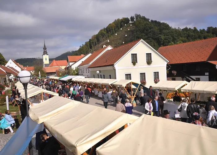 Appartement Kozjanski Park *