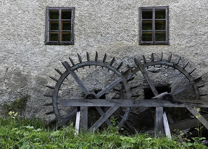 Kozjanski Park Appartement