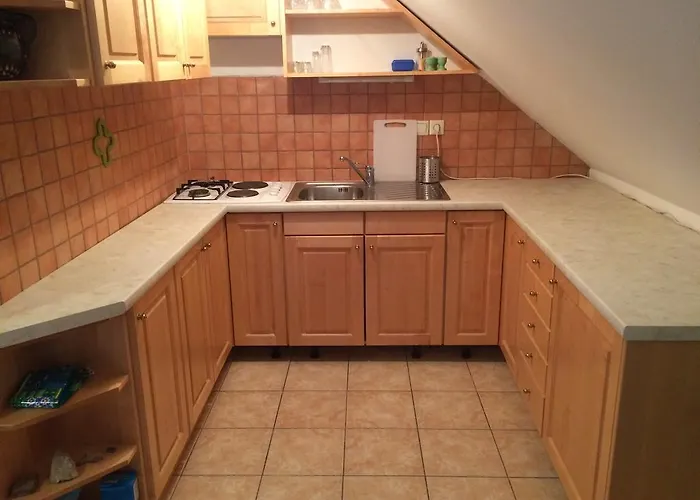 Appartement Kozjanski Park *