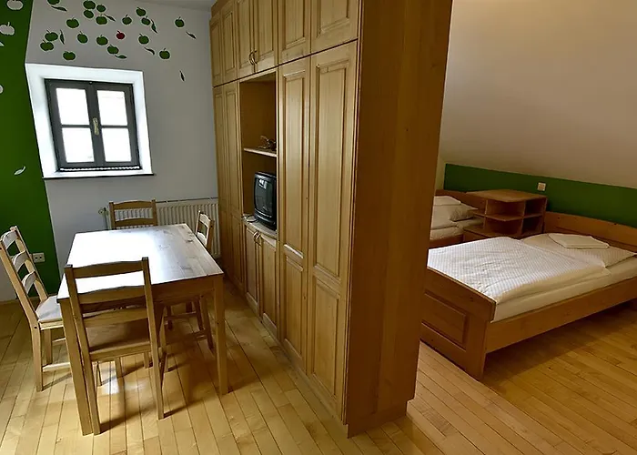 Kozjanski Park * Podsreda